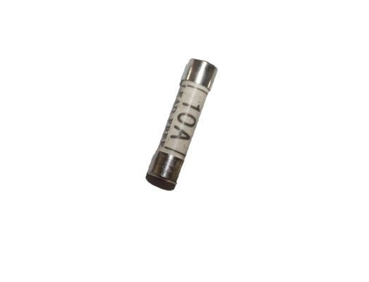فیوزهای استاندارد بریتانیا، سرامیک Bs1362 10a Fuse 240VAC