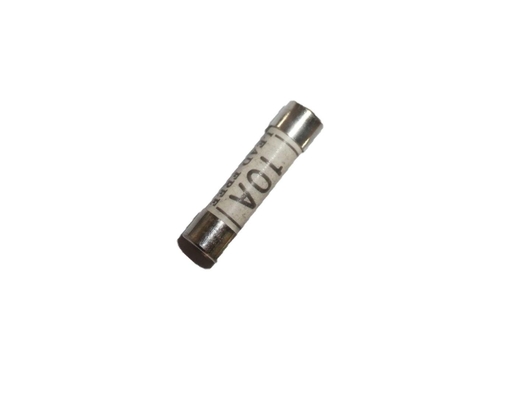 فیوزهای استاندارد بریتانیا، سرامیک Bs1362 10a Fuse 240VAC