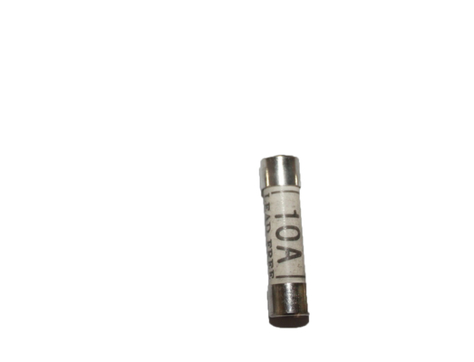 فیوزهای استاندارد بریتانیا، سرامیک Bs1362 10a Fuse 240VAC