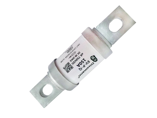 فیوزهای تیغه خودرو جریان پایین UL248-20 استاندارد DC20KA ظرفیت شکست