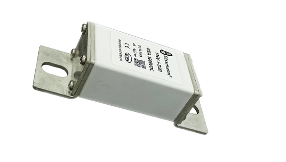 فیوزهای تیغه خودکار مربعی اروپا 1000 ولت DC MEV سری استاندارد JASO-D622