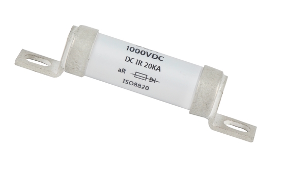 فیوزهای ولتاژ بالا جریان بالا خودرو JASO-D622 استاندارد 1000VDC