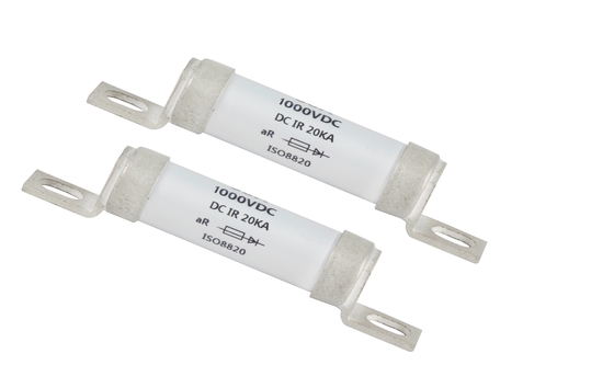 فیوزهای ولتاژ بالا جریان بالا خودرو JASO-D622 استاندارد 1000VDC