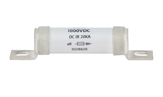 فیوزهای ولتاژ بالا جریان بالا خودرو JASO-D622 استاندارد 1000VDC