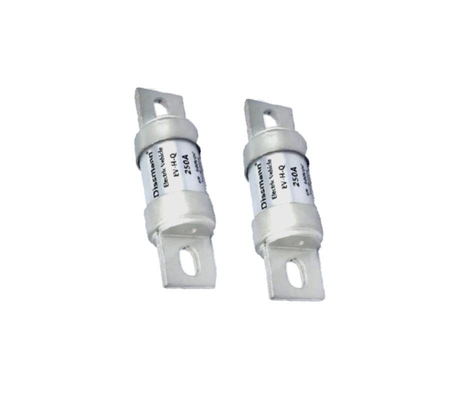 فیوز خودرو سفید 250 آمپر، فیوز خودروی الکتریکی استاندارد UL248-20