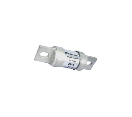 فیوز خودرو سفید 250 آمپر، فیوز خودروی الکتریکی استاندارد UL248-20