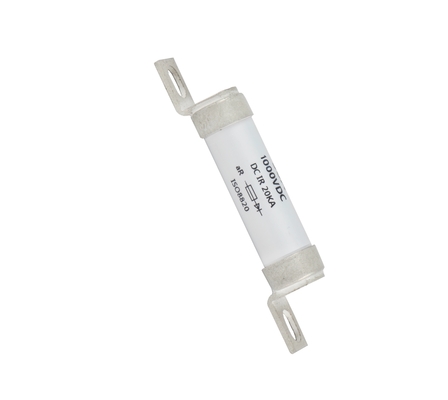 فیوزهای برق صنعتی BS88 20KA ظرفیت شکستگی استاندارد GB/T13539