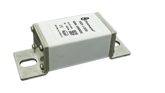 فیوز سرامیکی ولتاژ بالا 1000VDC جریان پایین استاندارد ISO8820