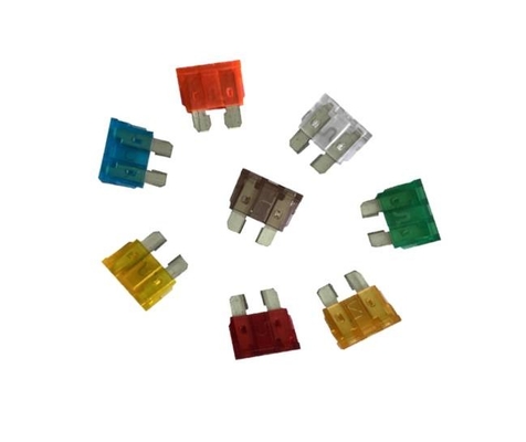 ولتاژ پایین NH نوع فیوز HRC 32VDC DC1000A ظرفیت شکست