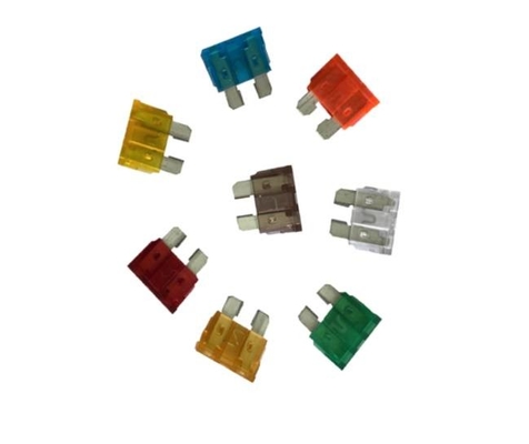 ولتاژ پایین NH نوع فیوز HRC 32VDC DC1000A ظرفیت شکست