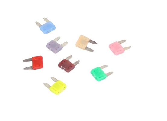 فیوز کارتریج سرامیک مینیاتوری فیوز 1000 آمپر استاندارد ISO8820