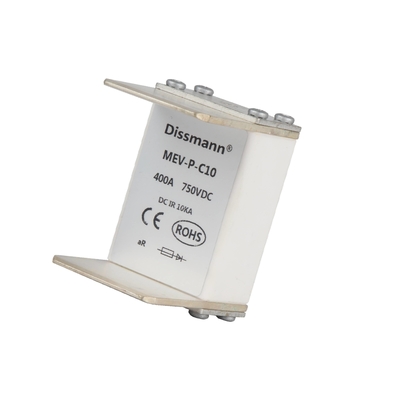 فیوز ماشین میکرو تیغه ISO8820، فیوز ریست خودکار تیغه 750 ولت
