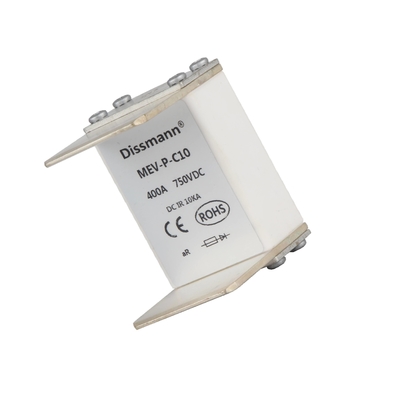 فیوز ماشین میکرو تیغه ISO8820، فیوز ریست خودکار تیغه 750 ولت