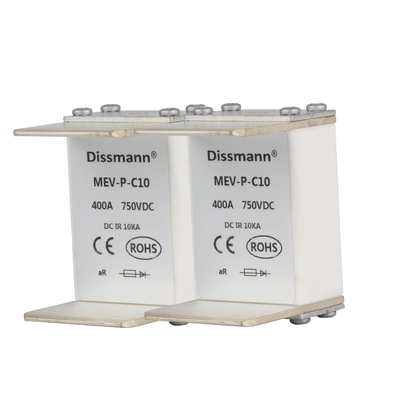 فیوز ماشین میکرو تیغه ISO8820، فیوز ریست خودکار تیغه 750 ولت