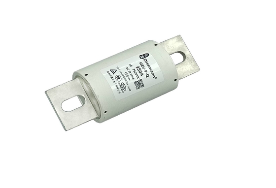 فیوز کارتریج 400 آمپر ولتاژ پایین ISO8820 استاندارد برای شمع شارژ