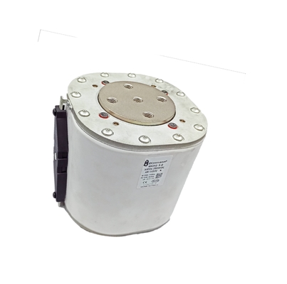 فیوزهای برق صنعتی کلاس Ul DC200KA ظرفیت شکست برای پاور بانک