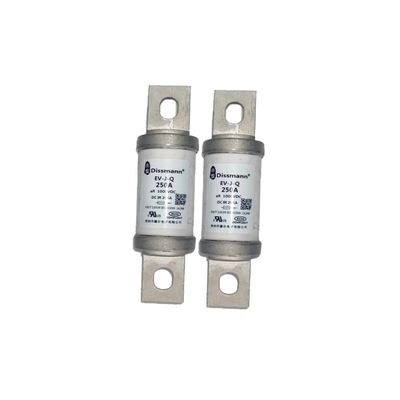 فیوز سیستم ذخیره انرژی سرامیک، فیوز DC ولتاژ بالا DC20KA
