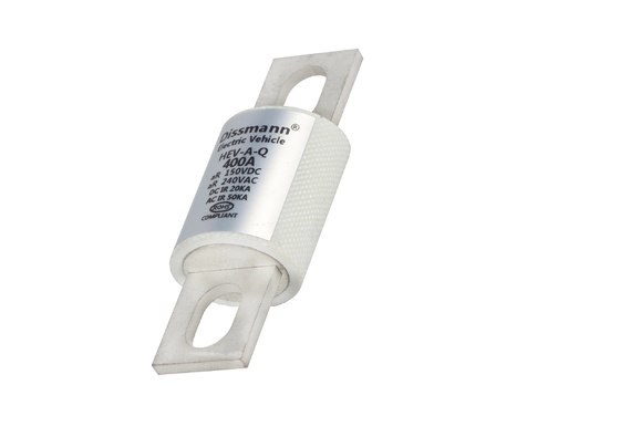 فیوز Dc Dc 400 آمپر دیسمان استاندارد JASO-D622