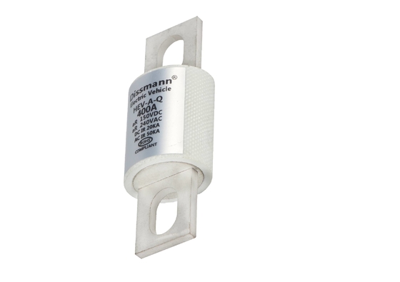 فیوز Dc Dc 400 آمپر دیسمان استاندارد JASO-D622