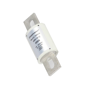 فیوز سیستم ذخیره انرژی 500 VDC، مواد سرامیکی فیوز Ul 248