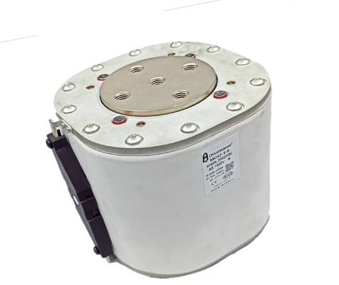 فیوزهای خورشیدی PV با ظرفیت شکست بالا ولتاژ بالا 2000VDC