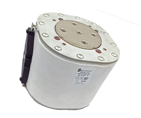 فیوزهای خورشیدی PV با ظرفیت شکست بالا ولتاژ بالا 2000VDC