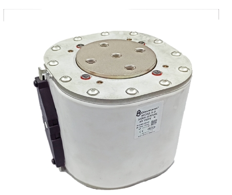 فیوزهای خورشیدی PV با ظرفیت شکست بالا ولتاژ بالا 2000VDC