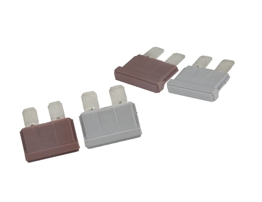 فیوز HRC نوع سرامیک NH، فیوز کارتریج نشانگر Hrc DC1000A