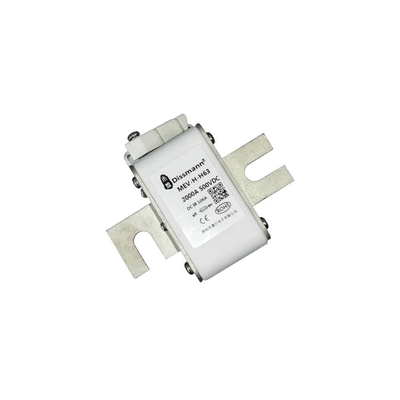 فیوز با ظرفیت شکست کم Dissmann، فیوز خورشیدی Pv JASO-D622