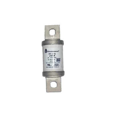 فیوز سیستم ذخیره انرژی سرامیک، فیوز DC ولتاژ بالا DC20KA