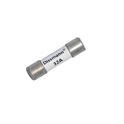فیوز جعبه اتصال PV IEC60127، فیوز Hrc ولتاژ بالا 32A
