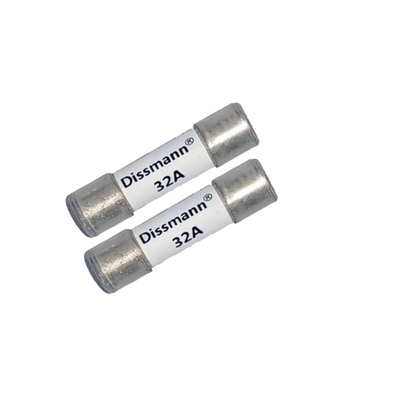 فیوز جعبه اتصال PV IEC60127، فیوز Hrc ولتاژ بالا 32A
