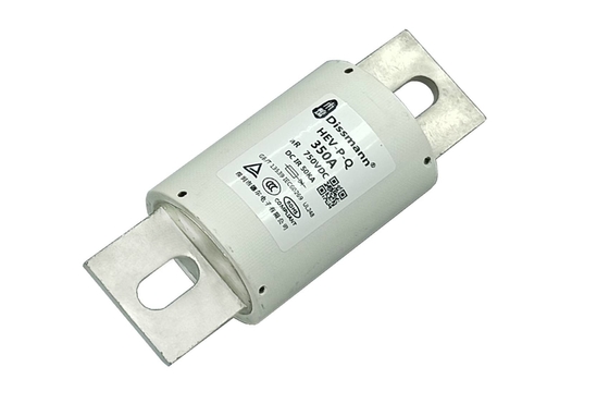 فیوز جریان پایین صنعتی، فیوز ولتاژ بالا 1000VDC استاندارد ROHS