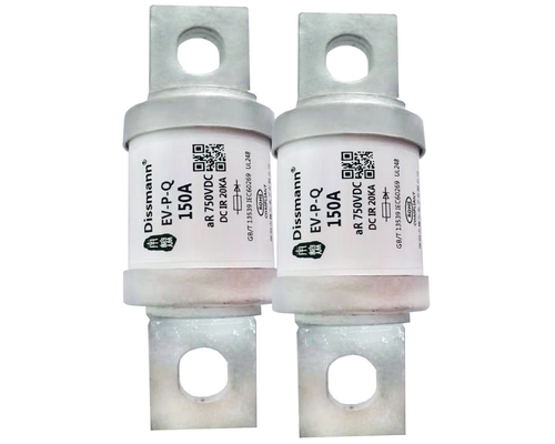 فیوزهای برق صنعتی EV استاندارد ISO8820، فیوز خودرو 250 آمپر