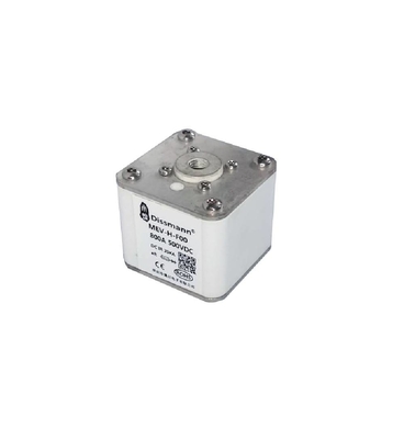 فیوزهای نیمه هادی 800A، فیوز با ظرفیت شکست بالا IEC60269