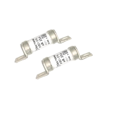 فیوزهای سرامیکی خودرو ISO8820، فیوزهای 750VDC Bussmann Bs88