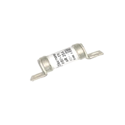 فیوزهای سرامیکی خودرو ISO8820، فیوزهای 750VDC Bussmann Bs88
