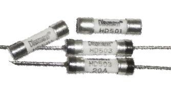 فیوز سرامیک تایم لگ , فیوز ماشین صنعتی 20 آمپر استاندارد UL248