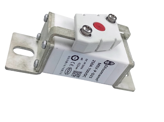 فیوزهای Dc سرامیک اروپایی برای خورشیدی JASO-D622 استاندارد 250A