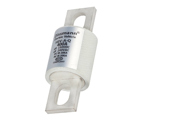 فیوز DC10KA با جریان کم، فیوز جریان پایین JASO-D622 برای شمع شارژ