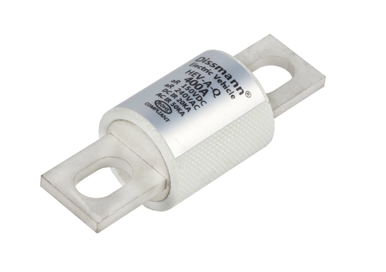 فیوز DC10KA با جریان کم، فیوز جریان پایین JASO-D622 برای شمع شارژ