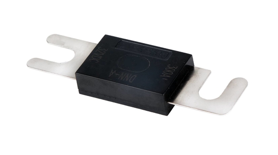 فیوز با ظرفیت شکست بالا DC10KA، فیوز کنترل کننده شارژ خورشیدی IEC60269
