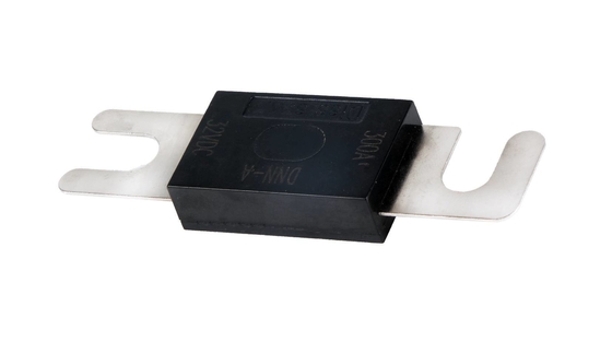 فیوز با ظرفیت شکست بالا DC10KA، فیوز کنترل کننده شارژ خورشیدی IEC60269