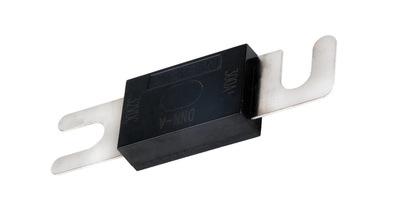 فیوز با ظرفیت شکست بالا DC10KA، فیوز کنترل کننده شارژ خورشیدی IEC60269