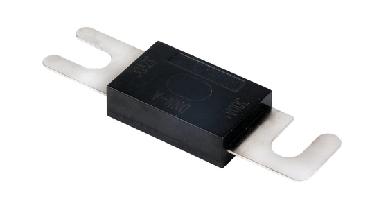 فیوز با ظرفیت شکست بالا DC10KA، فیوز کنترل کننده شارژ خورشیدی IEC60269