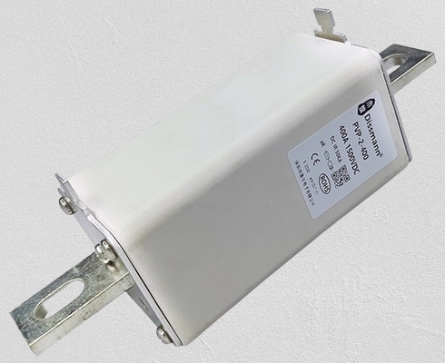Fast Blow Bs88 Cartridge Fuse EV Pack مدار محافظ بدنه مربعی