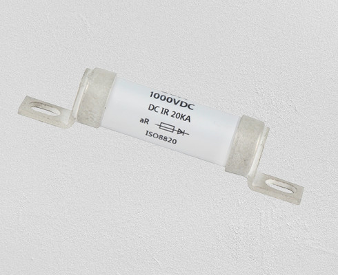 فیوزهای ولتاژ بالا جریان بالا خودرو JASO-D622 استاندارد 1000VDC