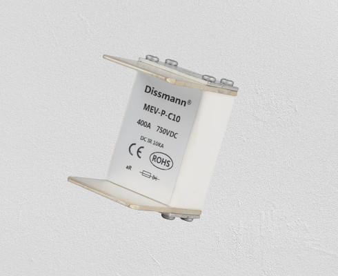فیوز ماشین میکرو تیغه ISO8820، فیوز ریست خودکار تیغه 750 ولت