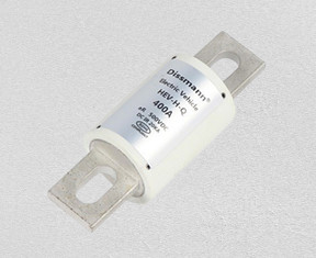 فیوزهای خودرو سرامیکی UL 248 Fast Acting 800A امتیاز جریان