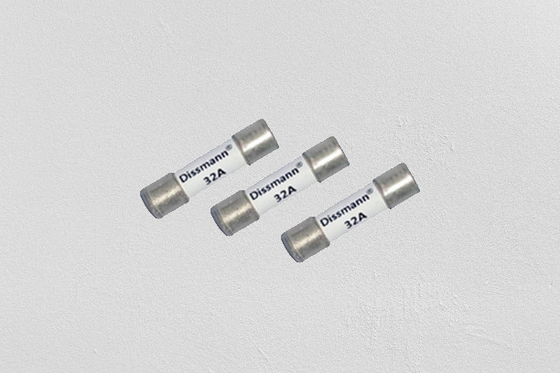 فیوز جعبه اتصال PV IEC60127، فیوز Hrc ولتاژ بالا 32A